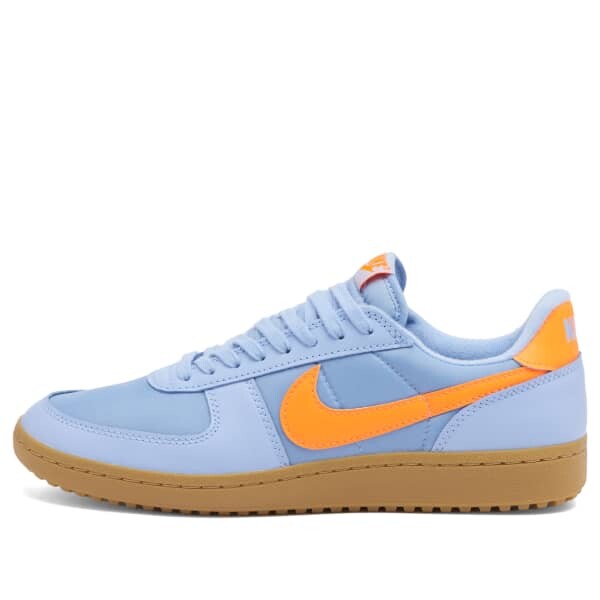 

Кроссовки Field General 82 sp Nike, коричневый