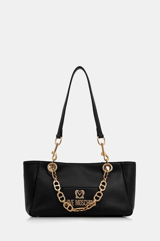 

Сумка Love Moschino, черный