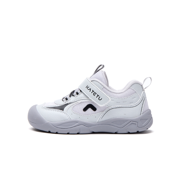 

Кроссовки Fall Kids' Outdoor Shoes Kids' KATETU, серый/черный
