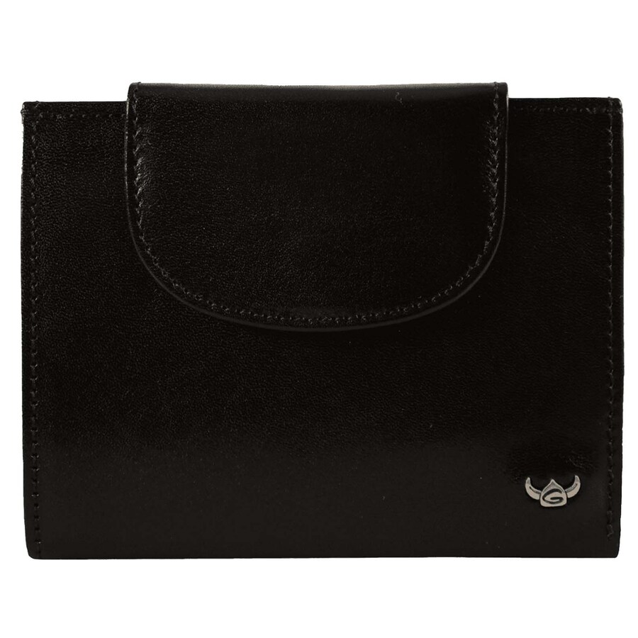 

Кошелек GOLDEN HEAD Wallet Colorado, черный