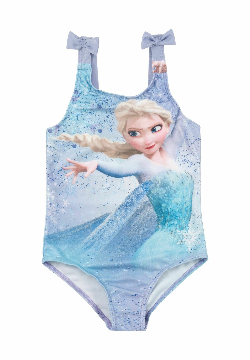 

Купальный костюм DISNEY FROZEN, синий