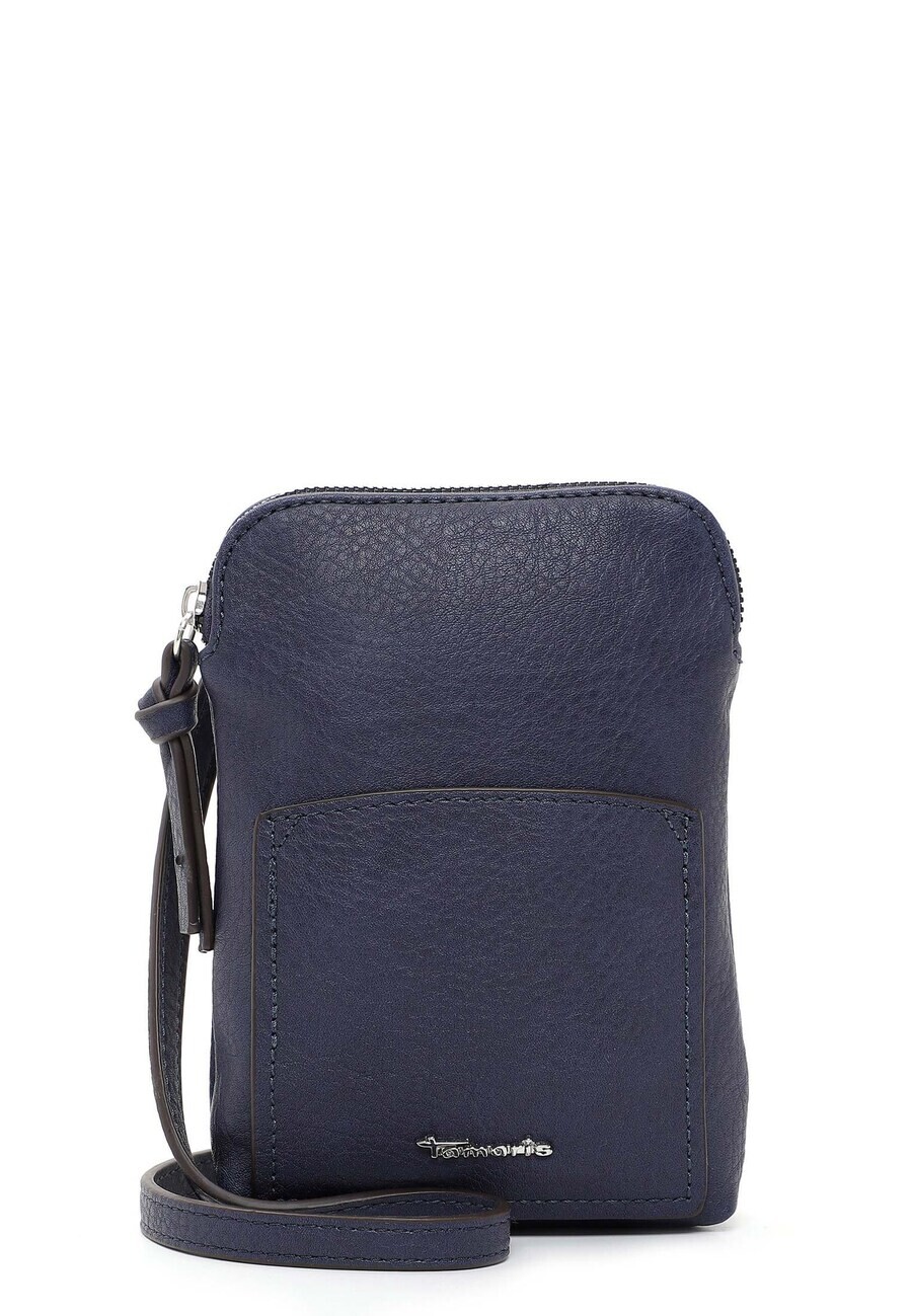 

Сумка кросс-боди Tamaris Crossbody Alessia, морской синий
