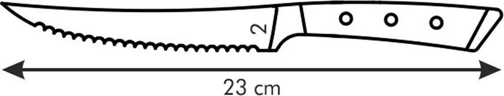 

Нож Tescoma