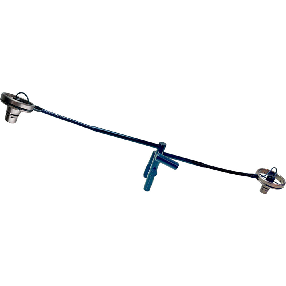 

Инструментальный микрофон Evno Microphone Systems CLX Wired Microphone System CLX