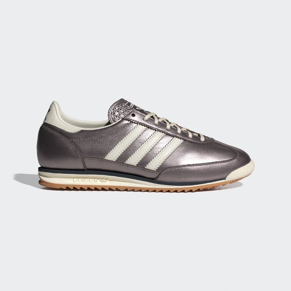 

Кроссовки Adidas SL 72 OG, цвет Supplier Color/Off White/Aurora Black, Белый, Кроссовки Adidas SL 72 OG, цвет Supplier Color/Off White/Aurora Black