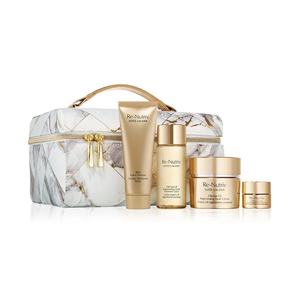 

Омолаживающая процедура Cofre Re-Nutriv Estée Lauder, 1 UD