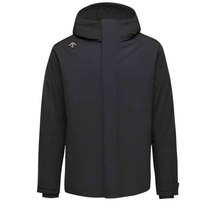 

SKI STYLE пуховик мужской Descente, цвет KK-KHAKI