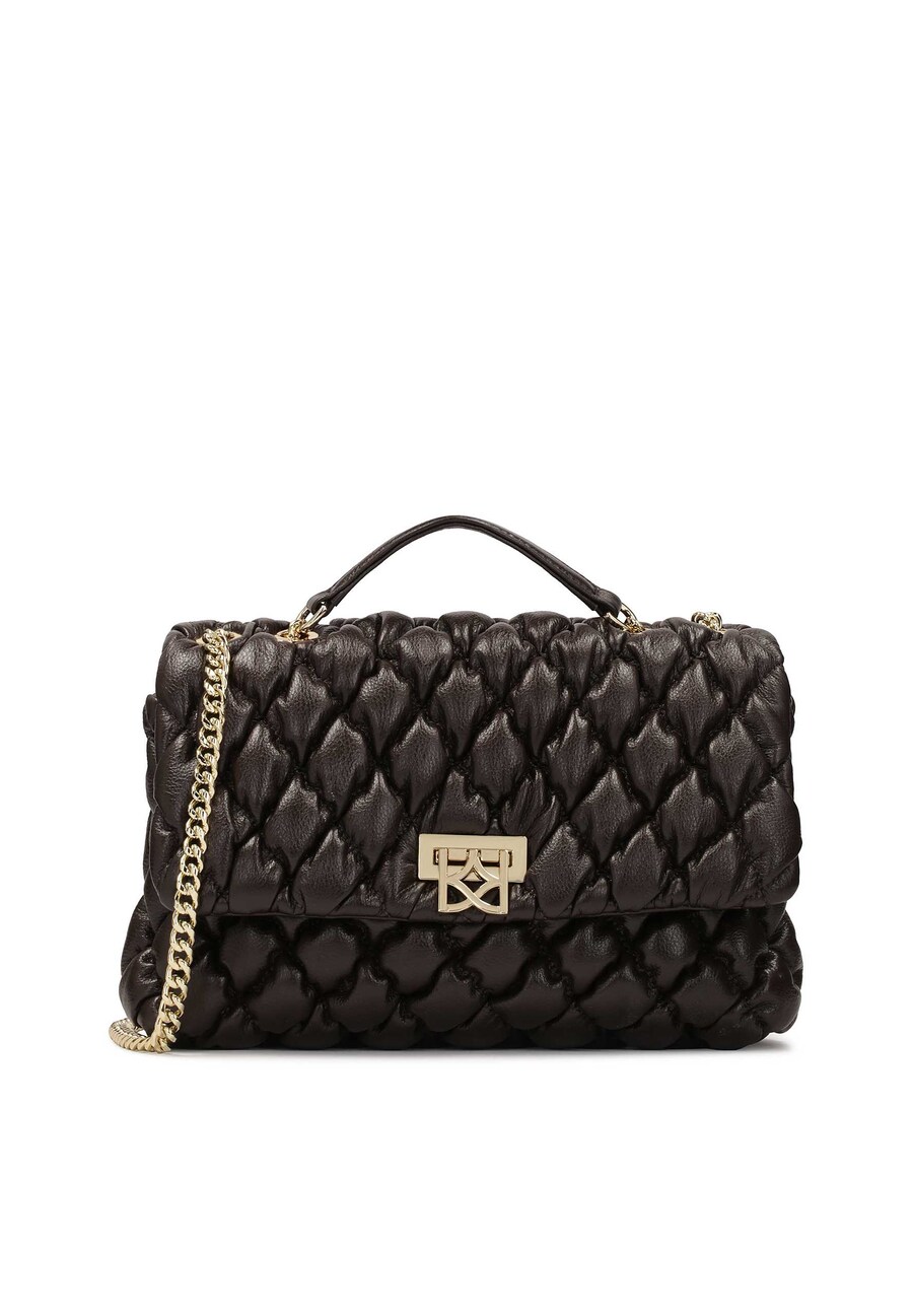 

Сумка через плечо Kazar Crossbody Bag, темно-коричневый