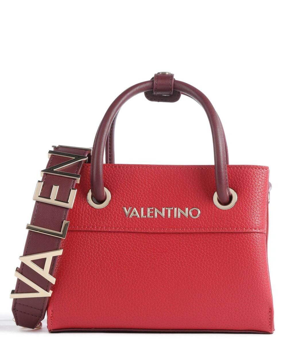 

Сумочка Alexia из искусственной кожи Valentino Bags, красный