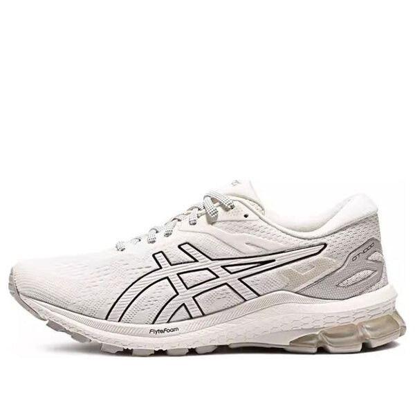 Кроссовки gt 1000 10 Asics, белый