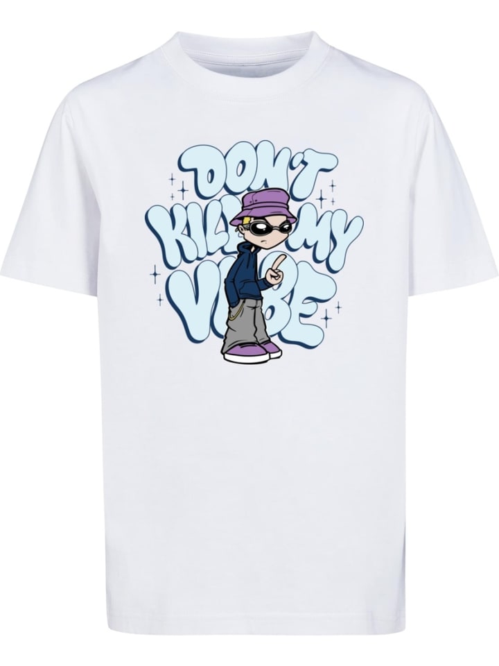

Футболка Mister Tee, белый