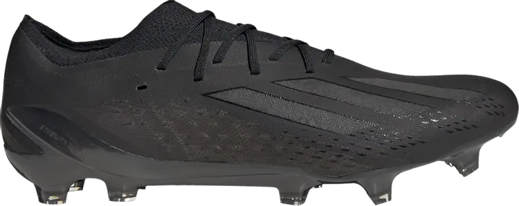 

Кроссовки X Speedportal.1 FG 'Nightstrike Pack', черный