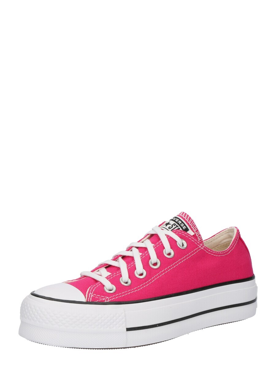 

Кроссовки CONVERSE Sneakers CHUCK TAYLOR ALL STAR LIFT, розовый