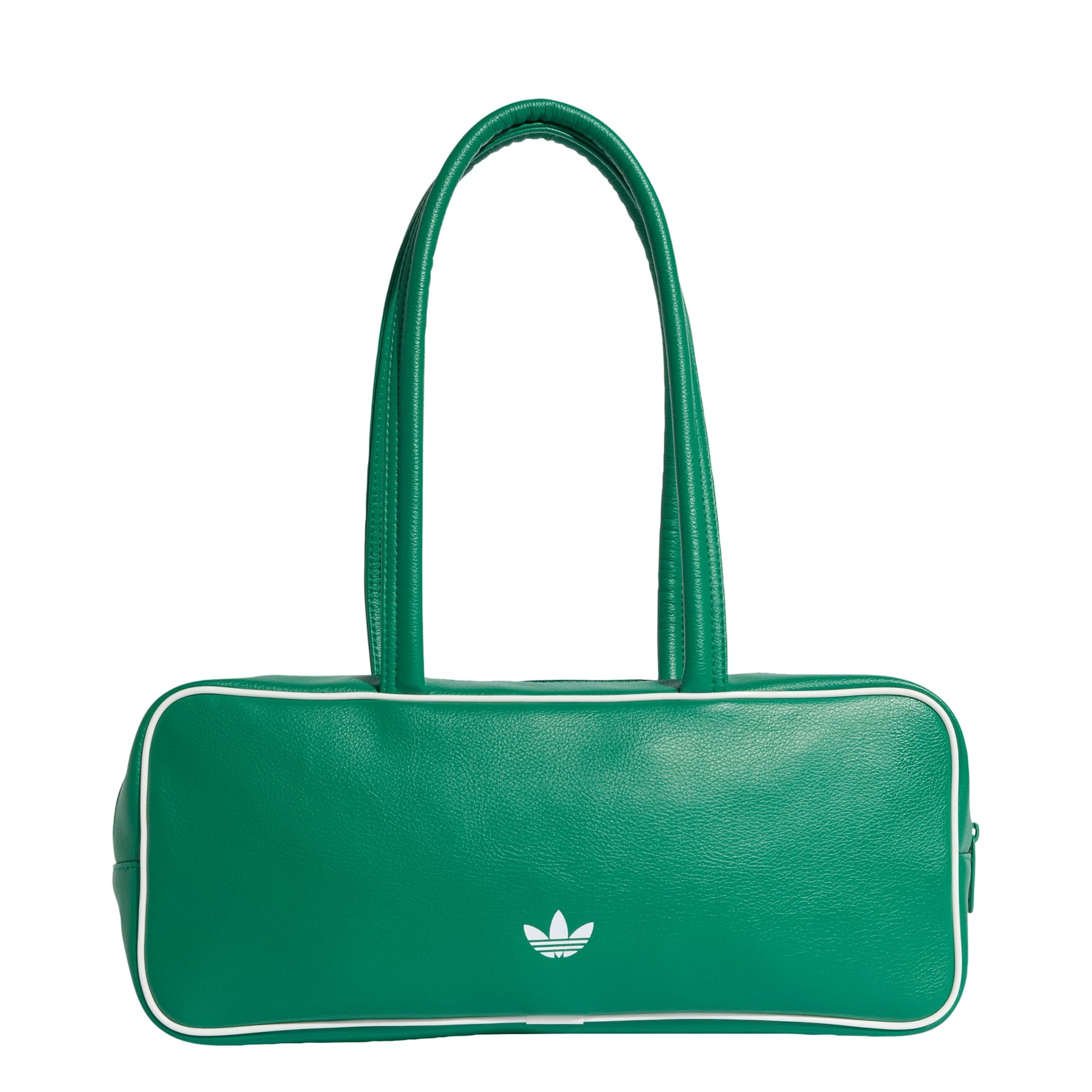 

Adidas Originals Плечевая сумка 'Adicolor Elongated' в цвете Emerald