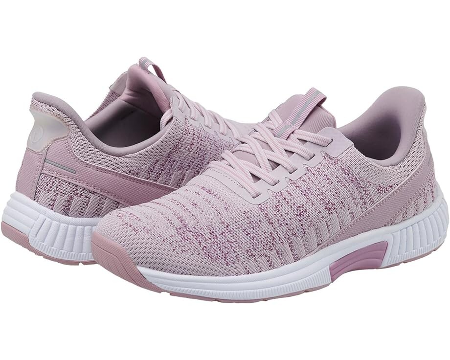 

Кроссовки Orthofeet Kita, цвет Rose