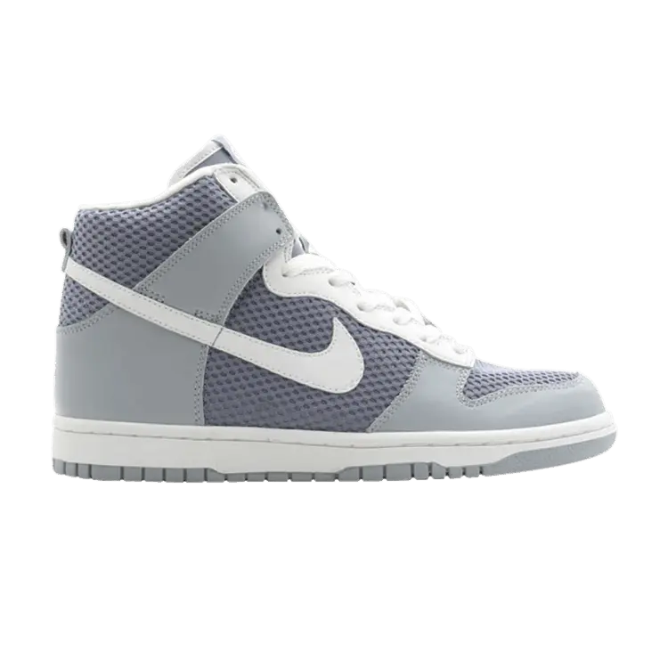 Кроссовки Nike Wmns Dunk High Premium