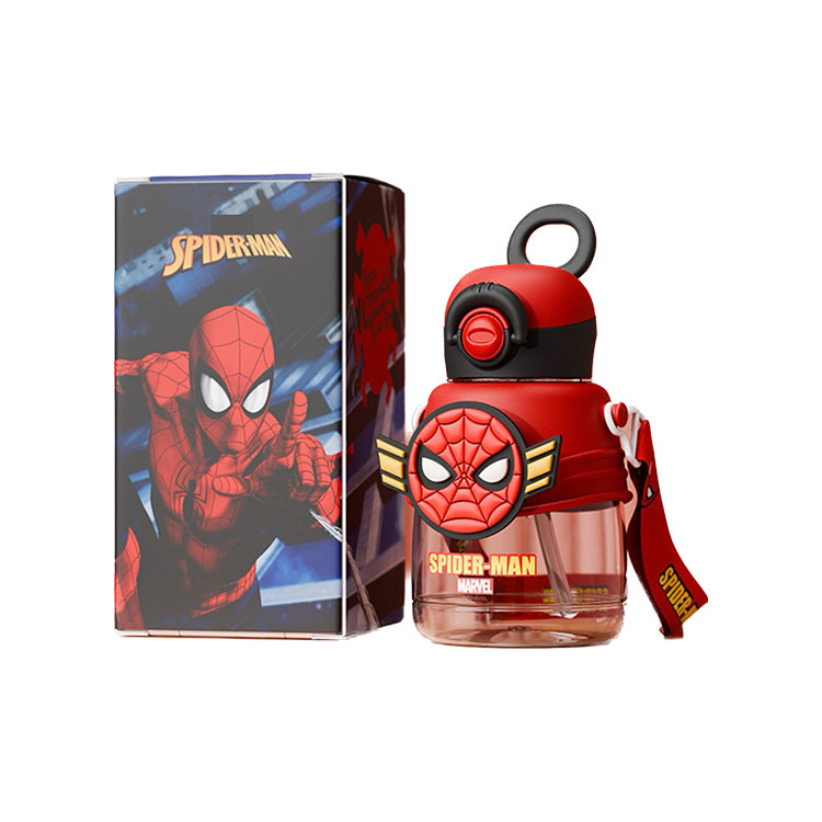 

Пластиковые стаканы для воды 750ml Disney, красный