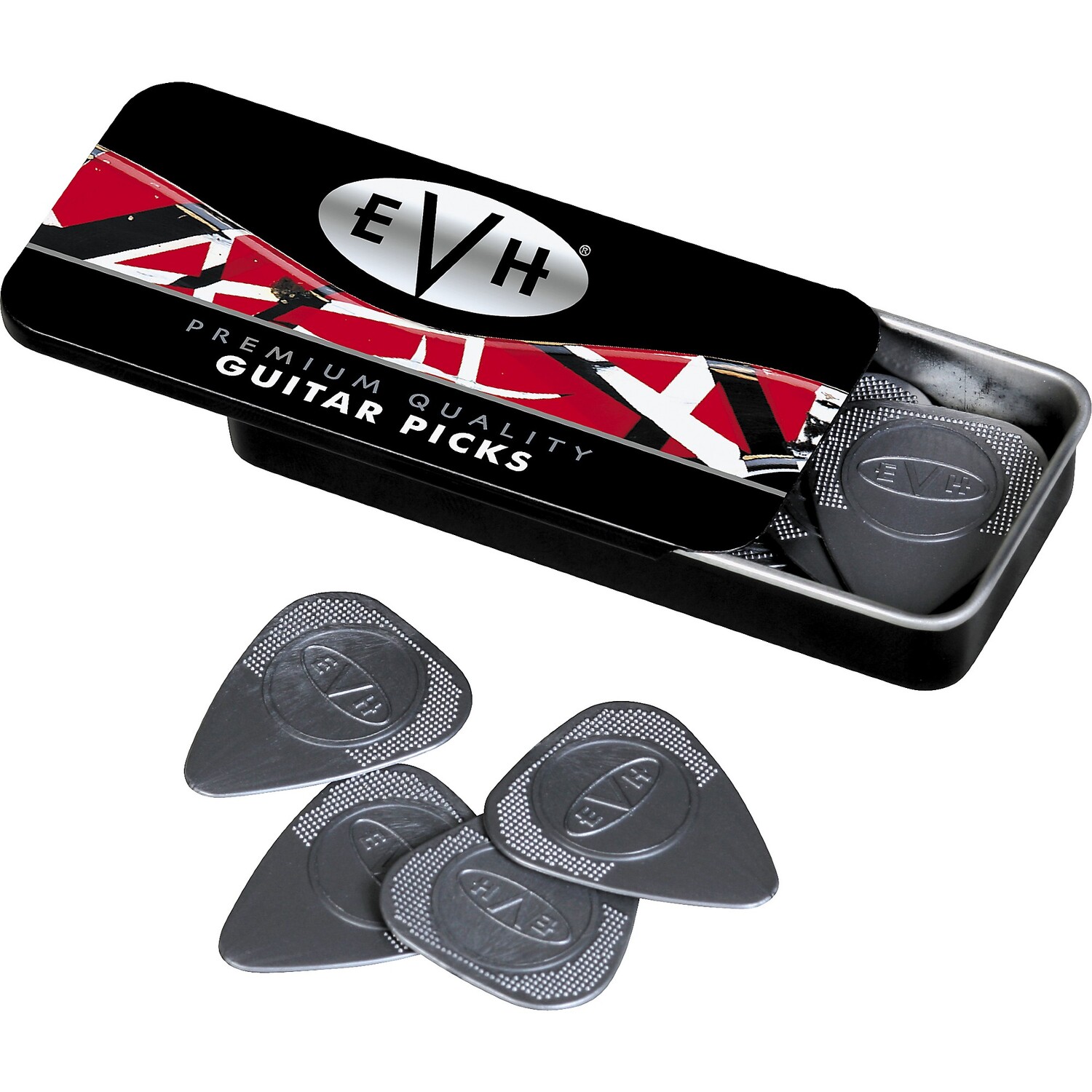 

EVH Premium Signature выбирает 1 дюжину
