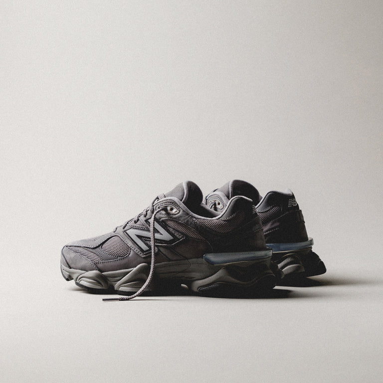 

Кроссовки u90/60zgb New Balance, черный
