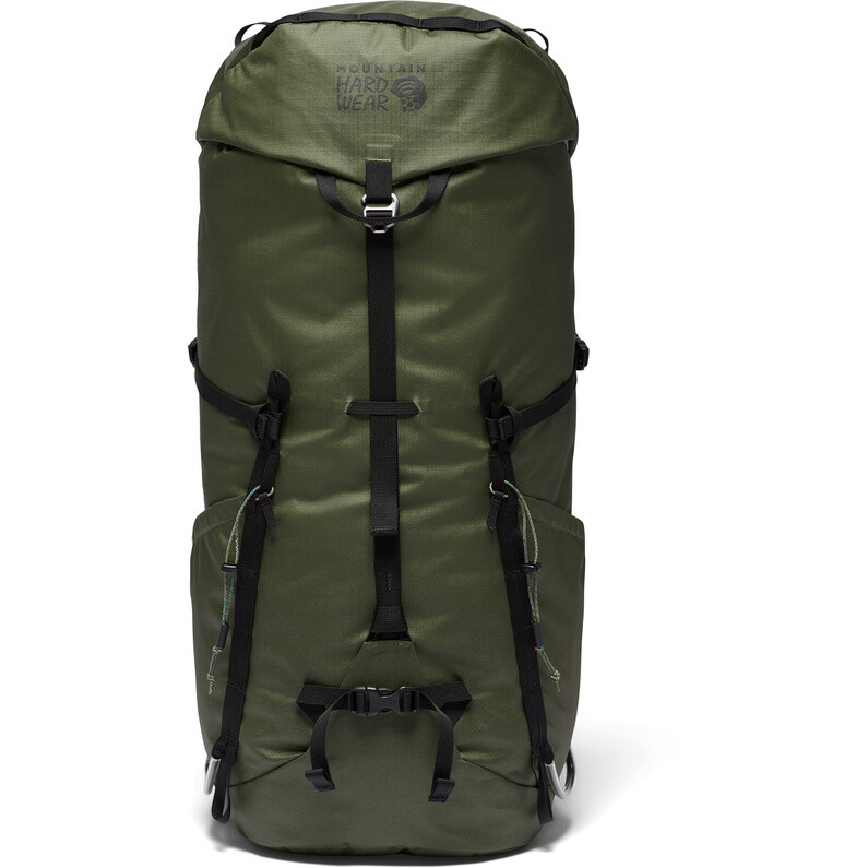 

Рюкзак Scrambler 35л Mountain Hardwear, зеленый