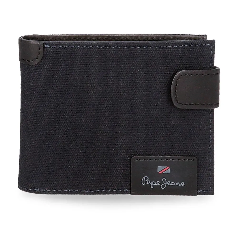 

Кошелек Pepe Jeans 450024815 Hilltop, синий