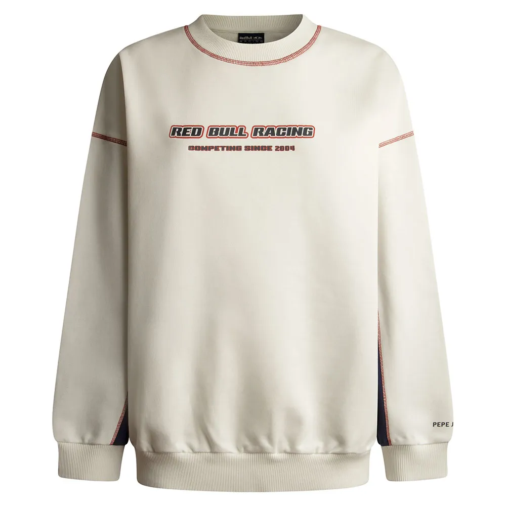 

Толстовка Red Bull Racing RL5800003, бежевый