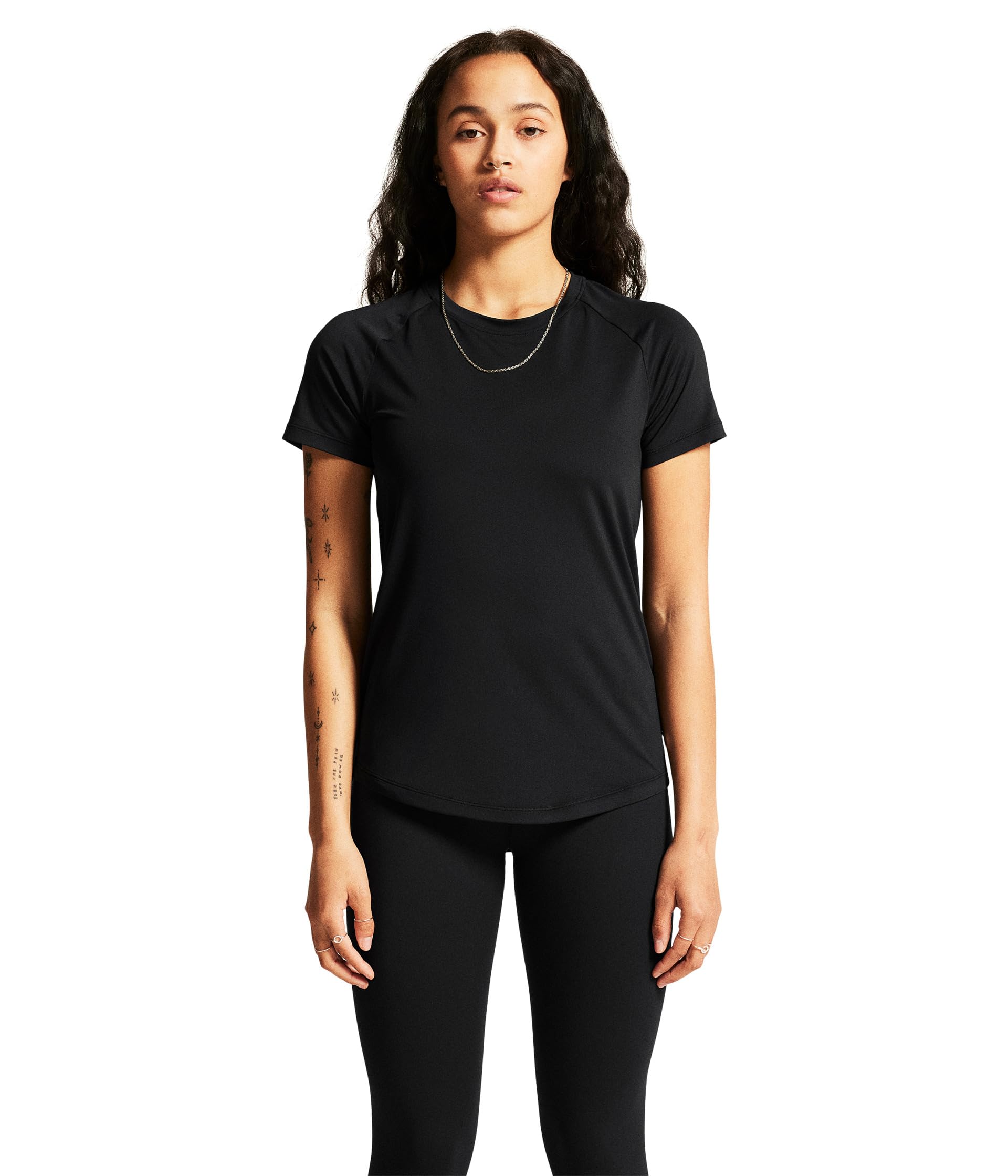

Футболка Craft Collective Shortsleeve Tee, черный