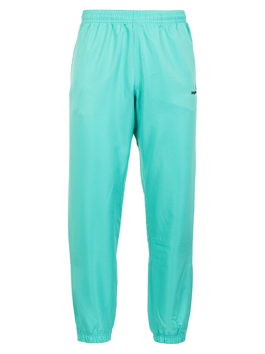 

Тренировочные брюки Sergio Tacchini CARSON, зеленый
