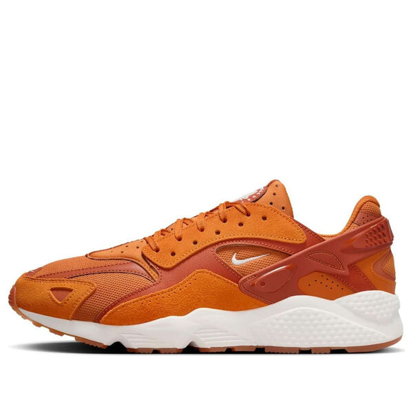 

Кроссовки air huarache runner 'monarch' Nike, мультиколор