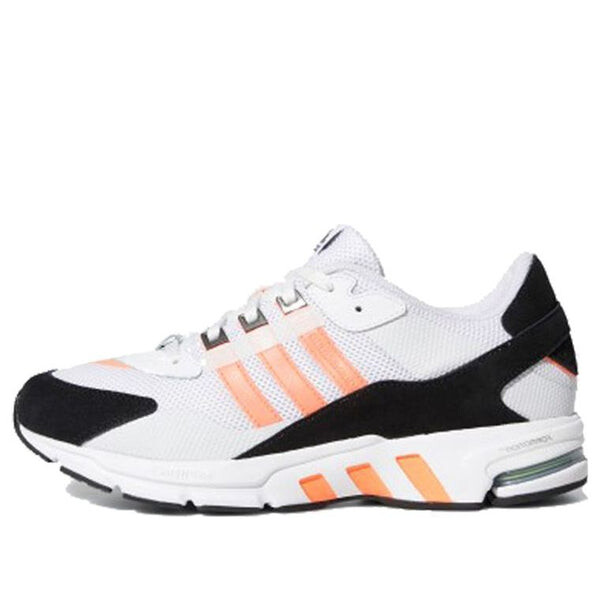 

Кроссовки equipment sn Adidas, белый