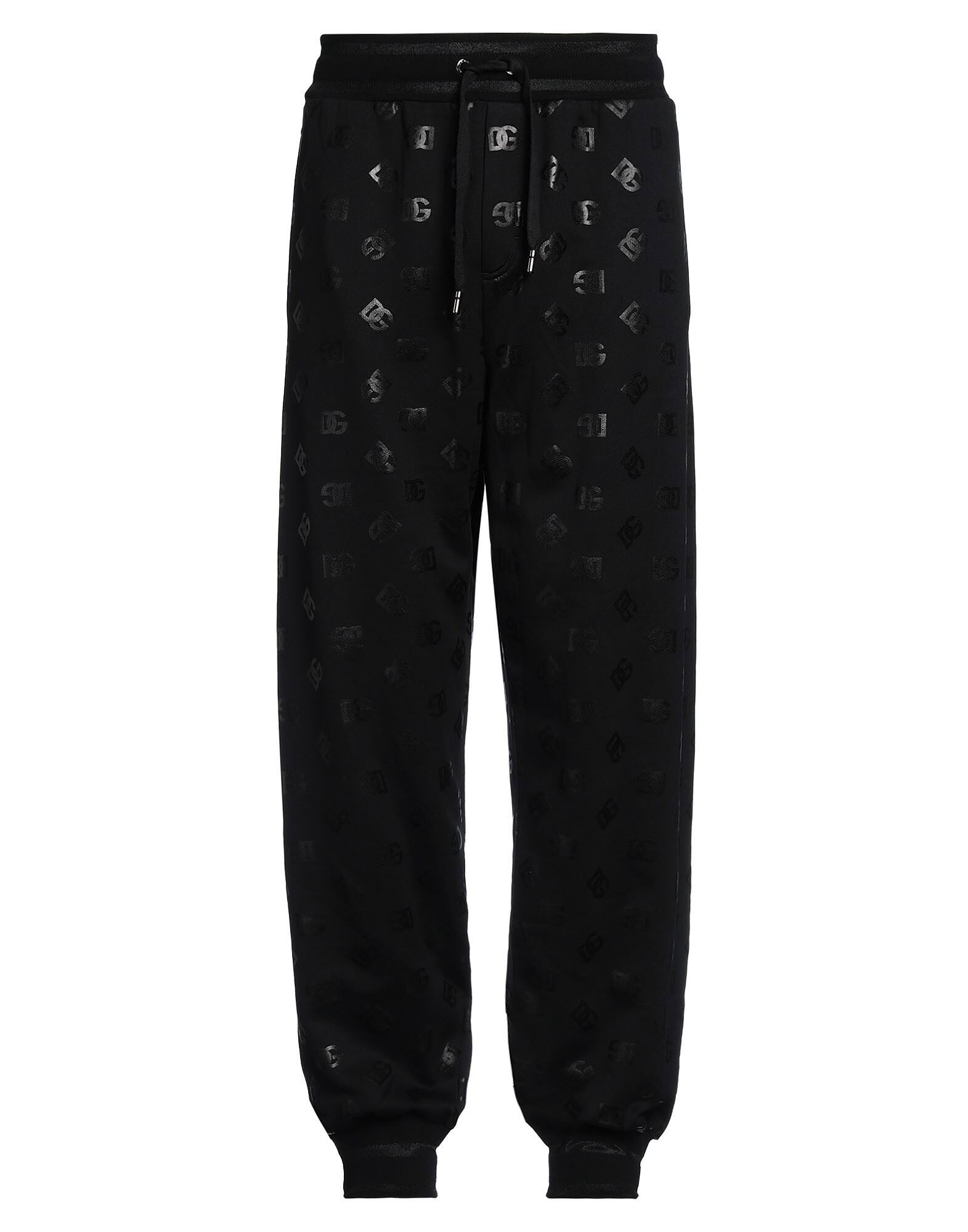 

Брюки Dolce&Gabbana, черный