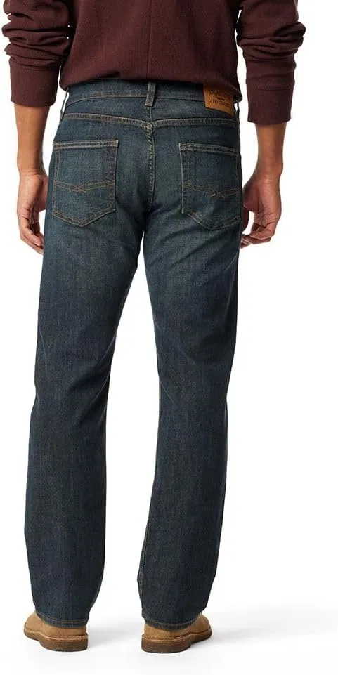 Джинсы Regular Fit Levi Strauss Signature Gold, Westwood — фото 2