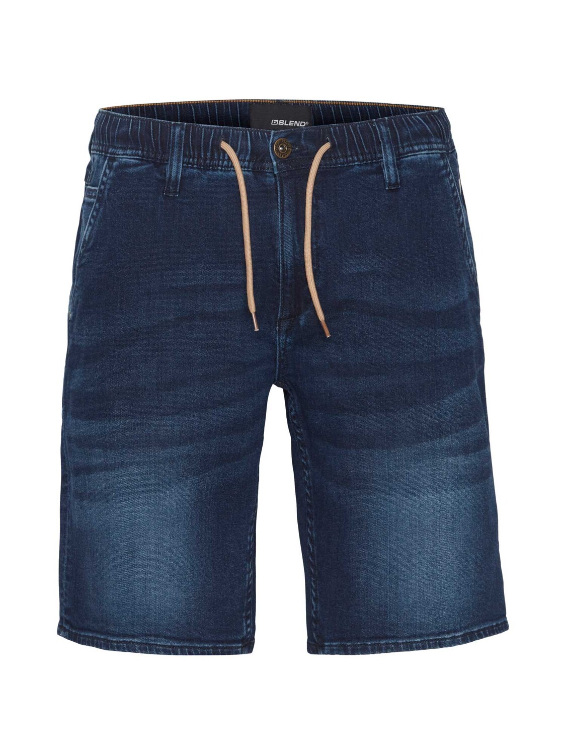 

Шорты Blend Denim Jogg, синий