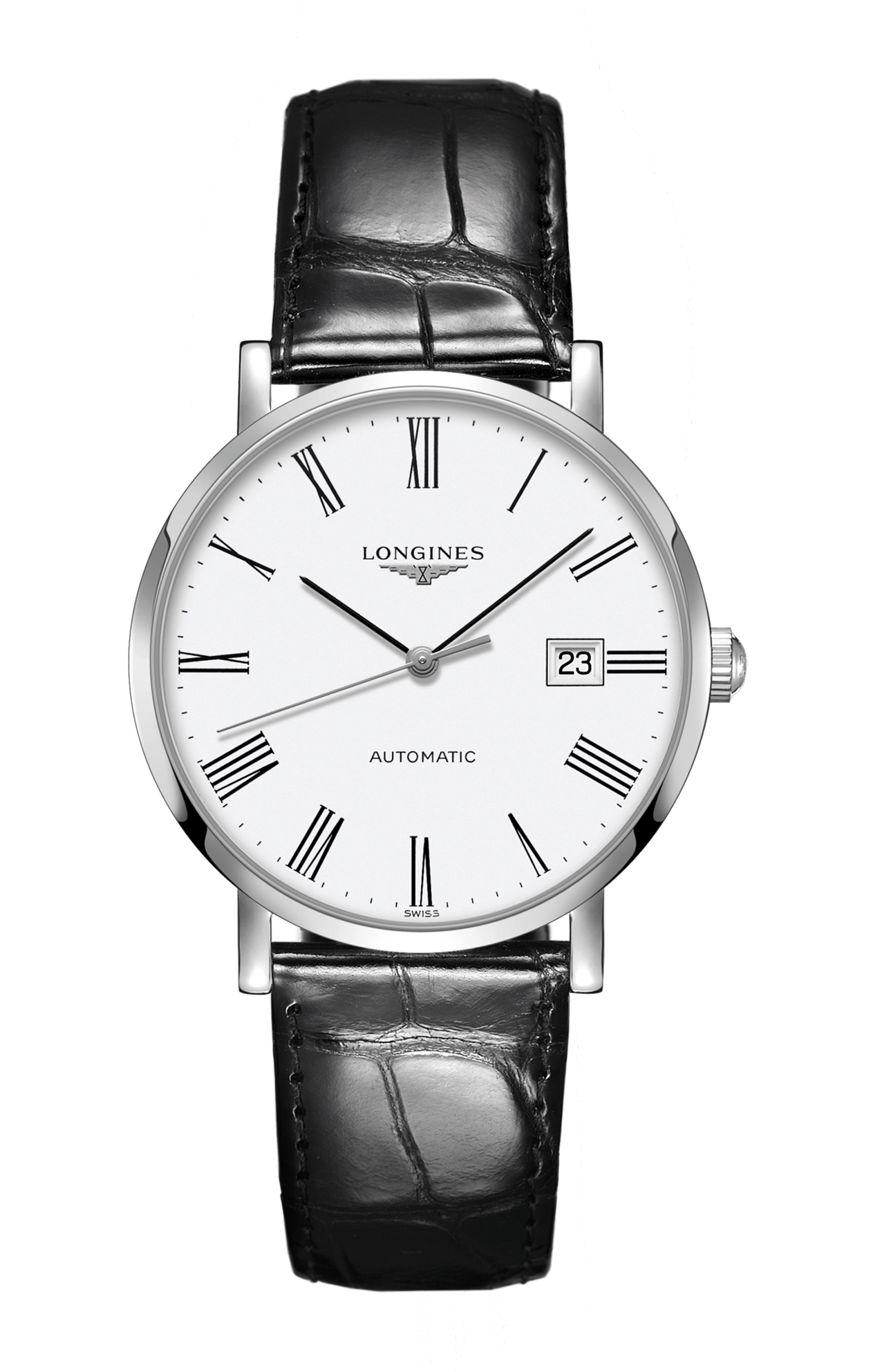

Часы мужские Longines