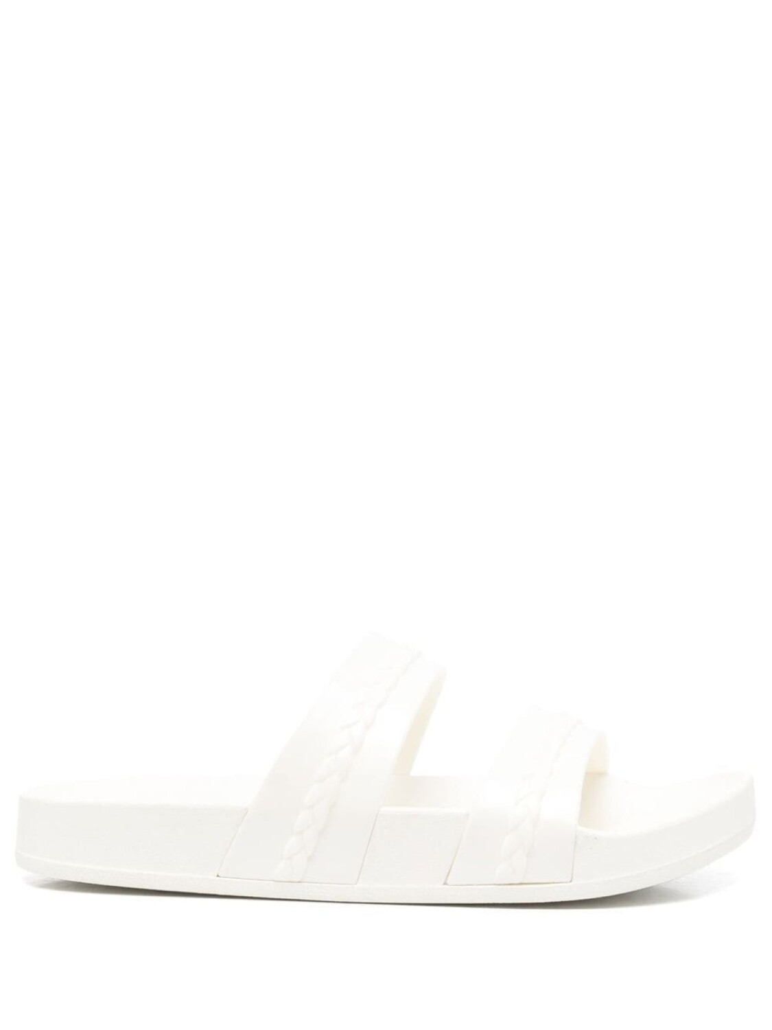 

Ancient Greek Sandals шлепанцы Meli, белый