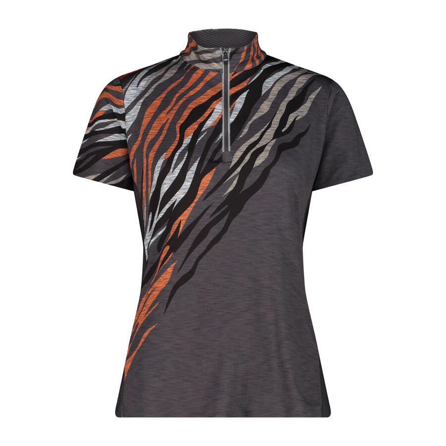 

Женская футболка CMP Free Bike 35N6676