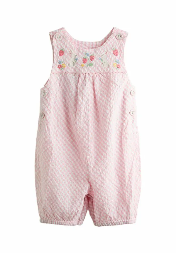 Комбинезон стандартного кроя Jojo Maman Bébé, Pink
