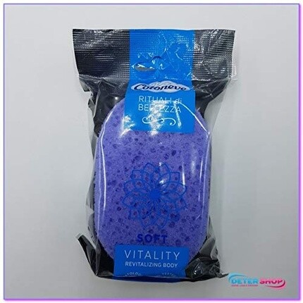 

Губка для ванны Toneve Soft Vitality, Cotoneve