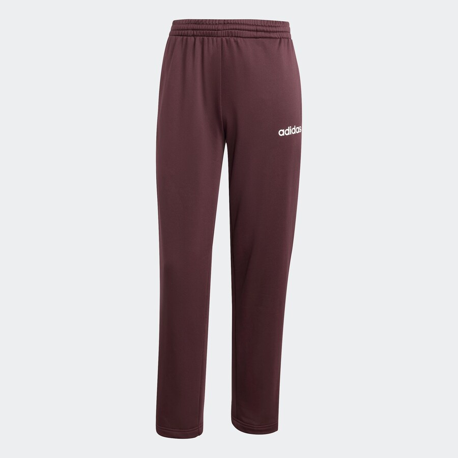 Спортивный костюм ADIDAS SPORTSWEAR Essentials, Chocolate — фото 4