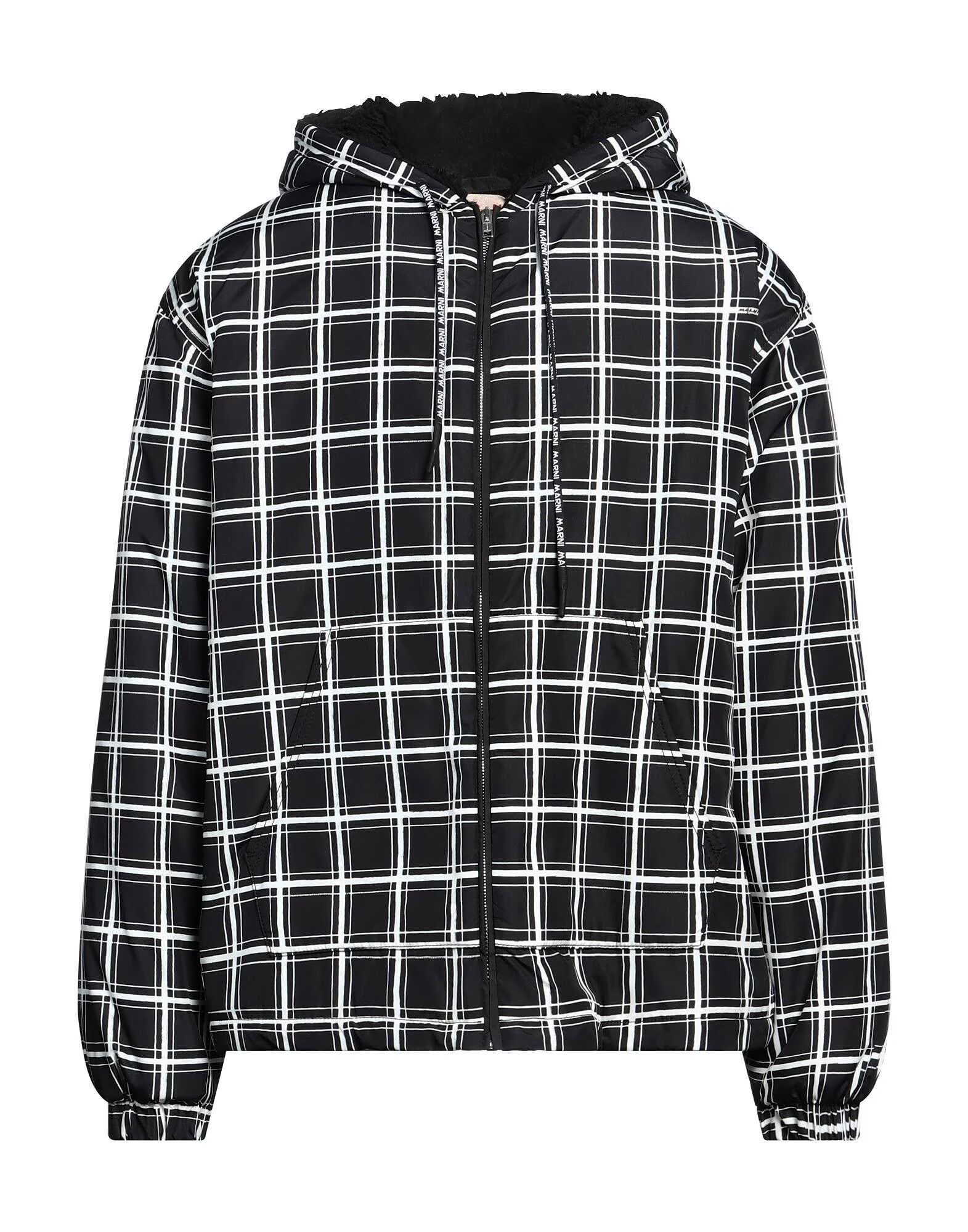 

Куртка Marni, черный