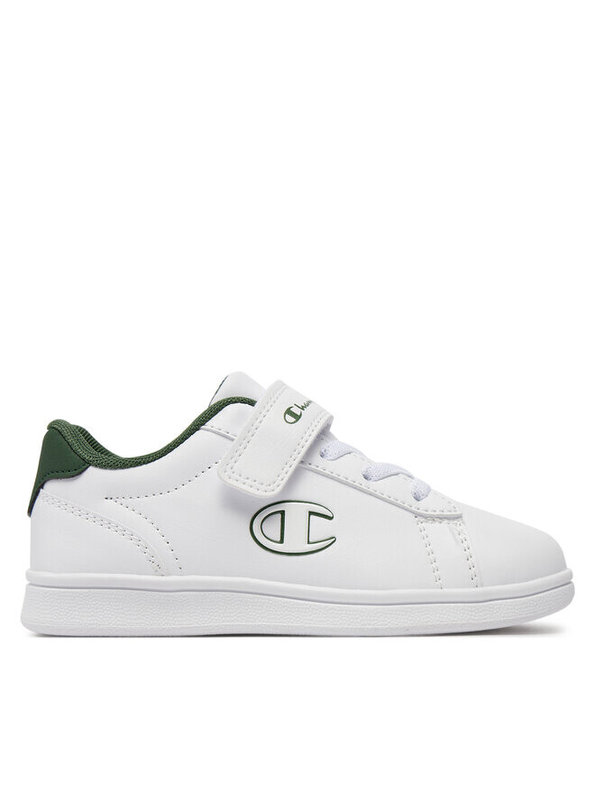 

Кроссовки Centre Court B Ps Low Cut Shoe Champion, белый