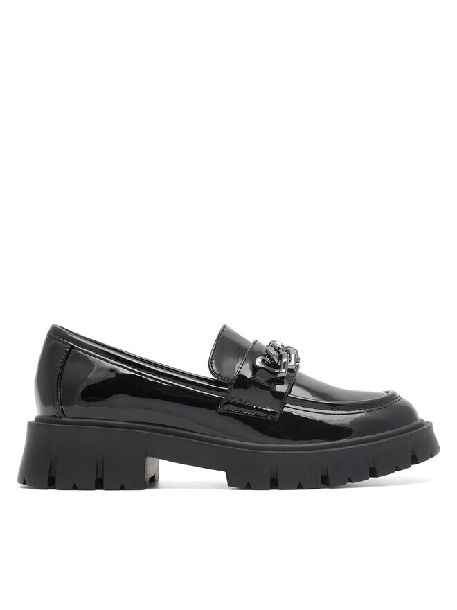 

Слипоны DeeZee Loafers, черный