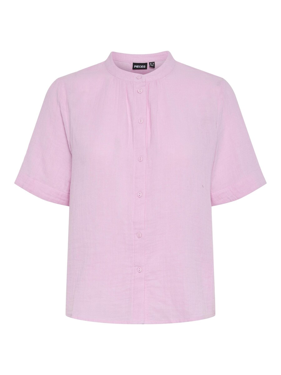 

Блузка PIECES PCMastina, цвет Plum