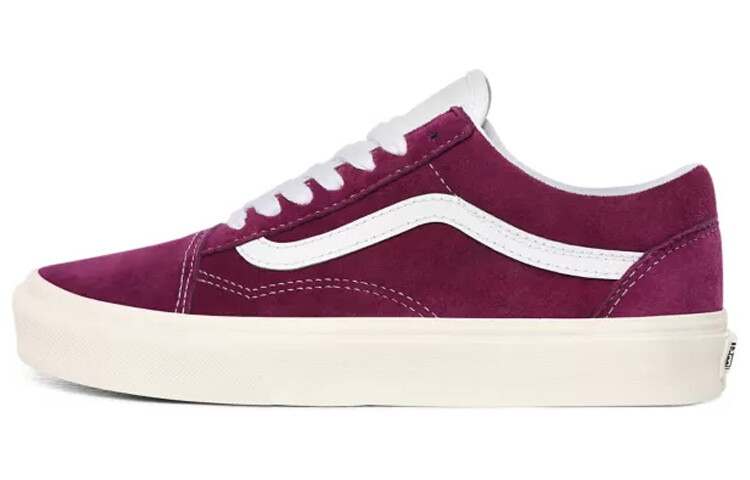 

Кроссовки Vans Old Skool 'Pig Suede - Grape Juice'