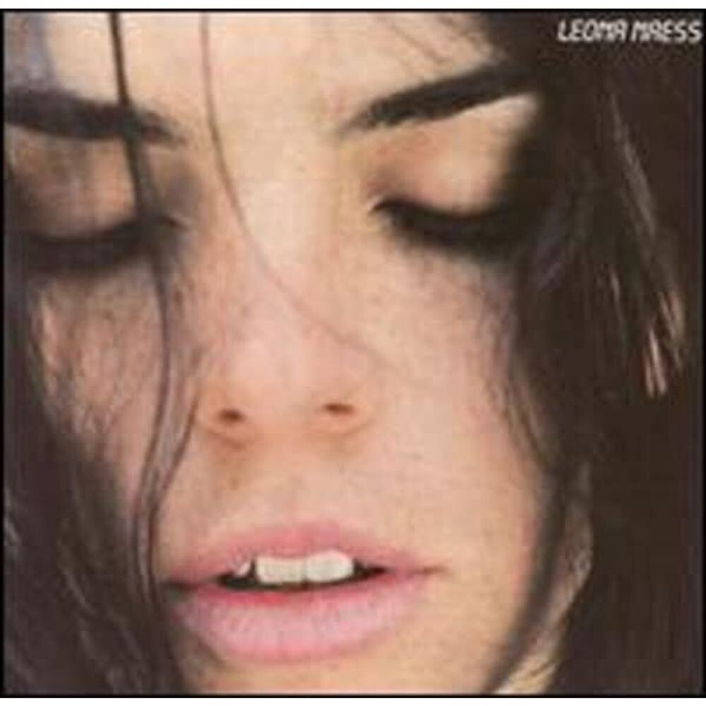 

Диск CD I Tried To Rock You But You Only Roll - Leona Naess