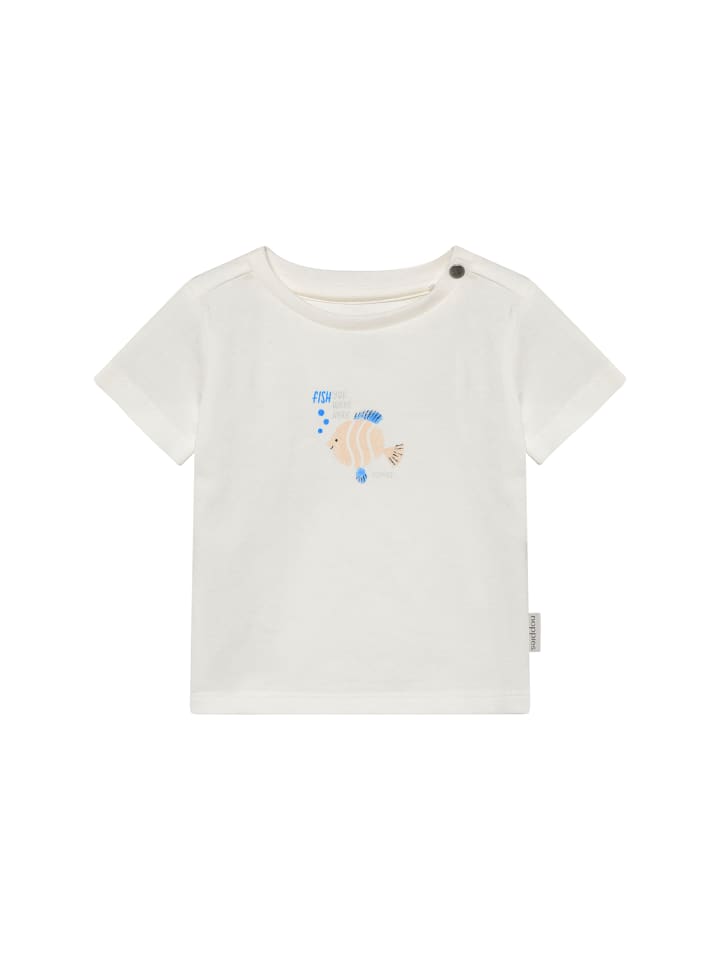 

Noppies Футболка с изображением цапли