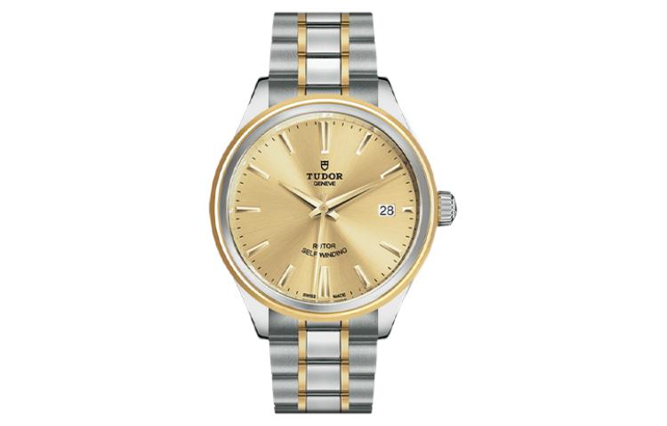 

Мужские часы Tudor из коллекции Wind Style
