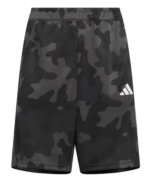 Детские шорты adidas Essentials Camo Pack