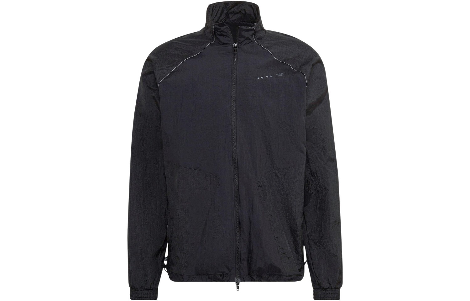 

Мужская куртка Adidas Originals, цвет Black