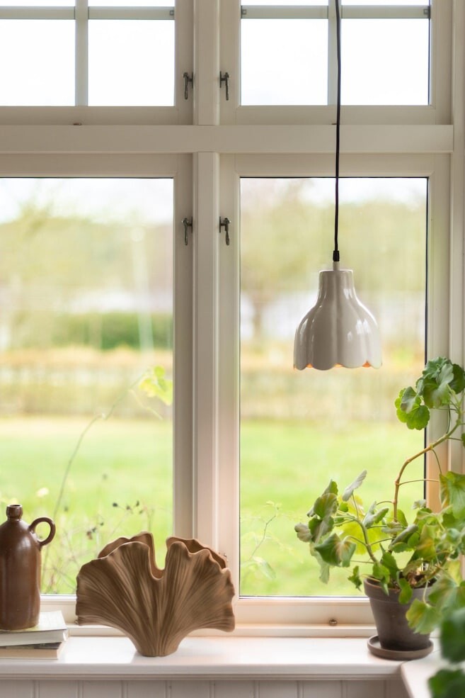 

Подвесной светильник tulippa 17см Pr Home, бежевый